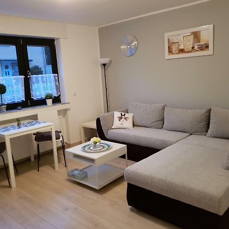 Ferienwohnung Schmidt Andernach Buitenkant foto