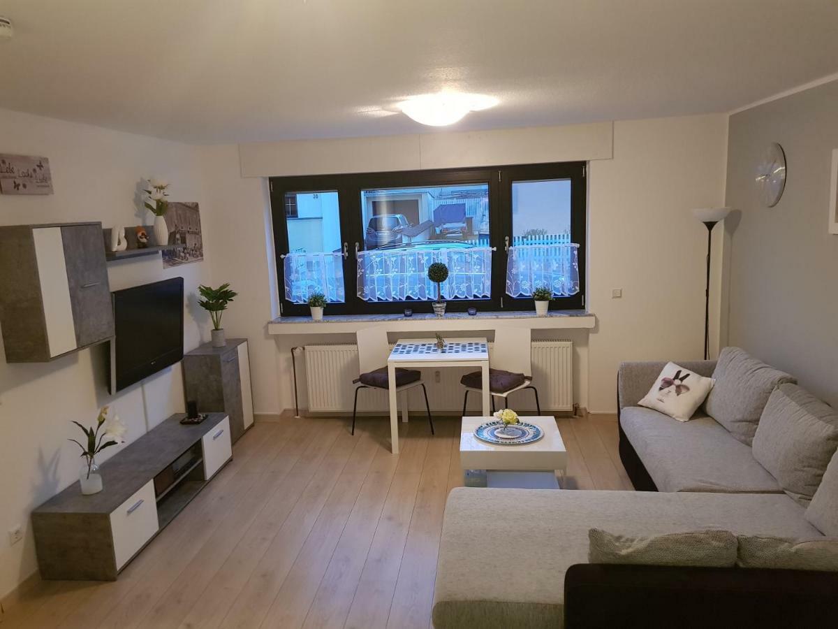 Ferienwohnung Schmidt Andernach Buitenkant foto