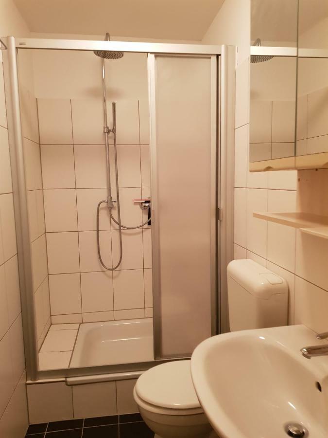 Ferienwohnung Schmidt Andernach Buitenkant foto