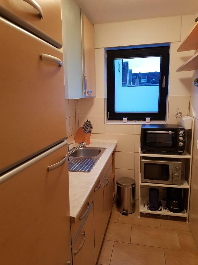 Ferienwohnung Schmidt Andernach Buitenkant foto